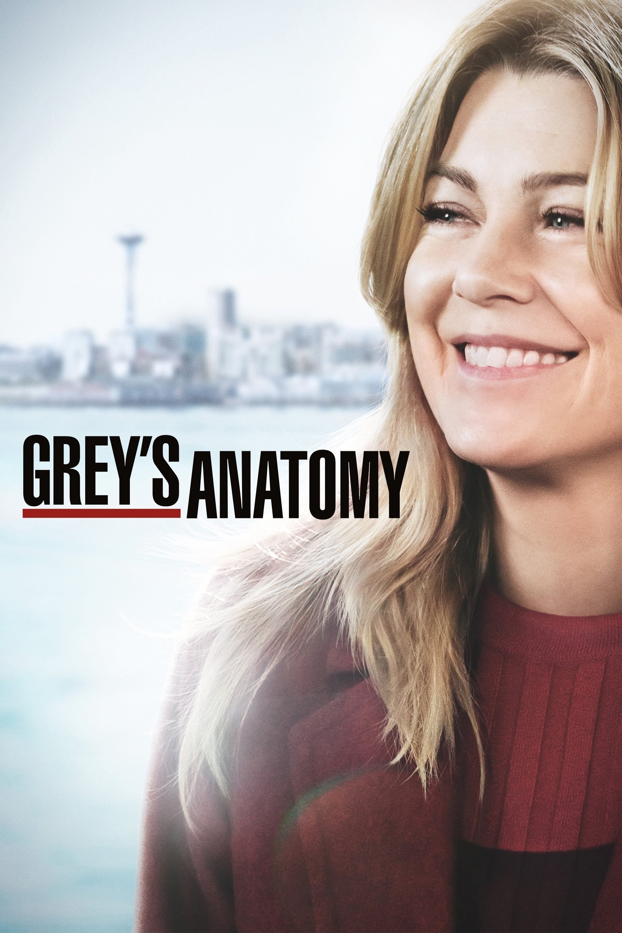 Grey's Anatomy - Season 15 [13993] (A1763986257) [[Shows]] --Plex--